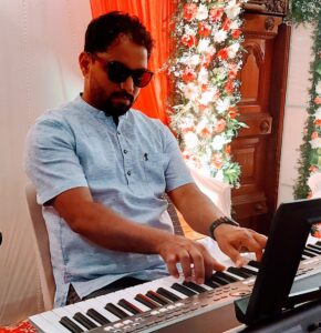 16-03-2022 While During Shiv's Engagement4